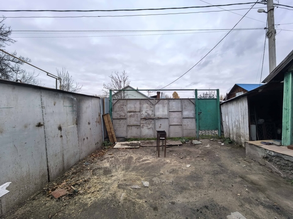 
  Продается дом 40.6 м². Фото 19.