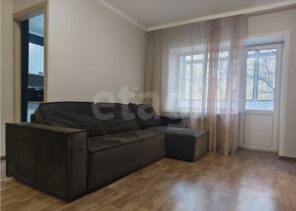 
  Продается 2-комн. квартира 45 м². Фото 1.