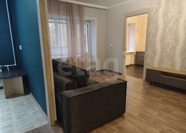 
  Продается 2-комн. квартира 45 м². Фото 4.