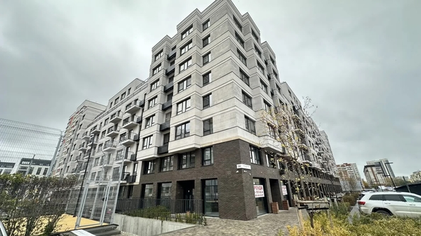 
  Продается 2-комн. квартира 37.12 м², в ЖК Европейский берег, дом 48. Фото 1.