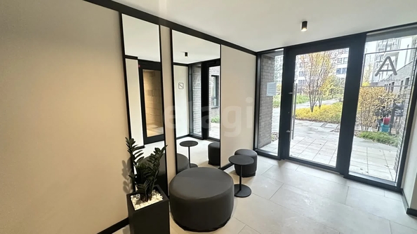 
  Продается 2-комн. квартира 37.12 м², в ЖК Европейский берег, дом 48. Фото 3.
