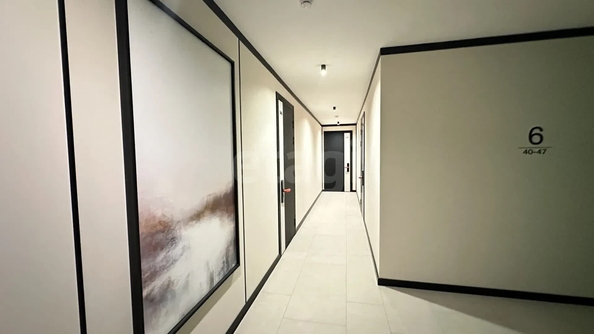 
  Продается 2-комн. квартира 37.12 м², в ЖК Европейский берег, дом 48. Фото 18.