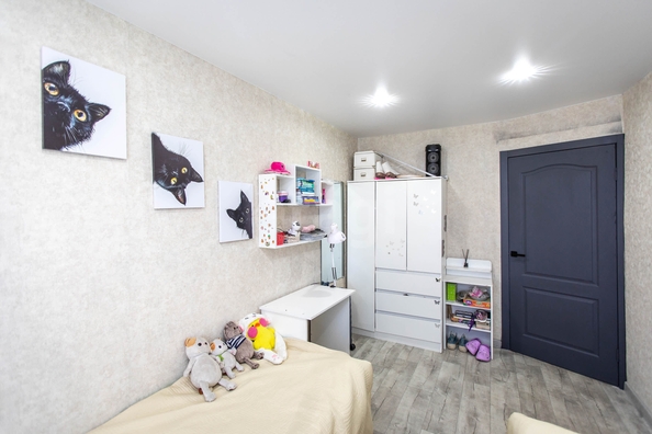 
  Продается 3-комн. квартира 59.3 м². Фото 15.