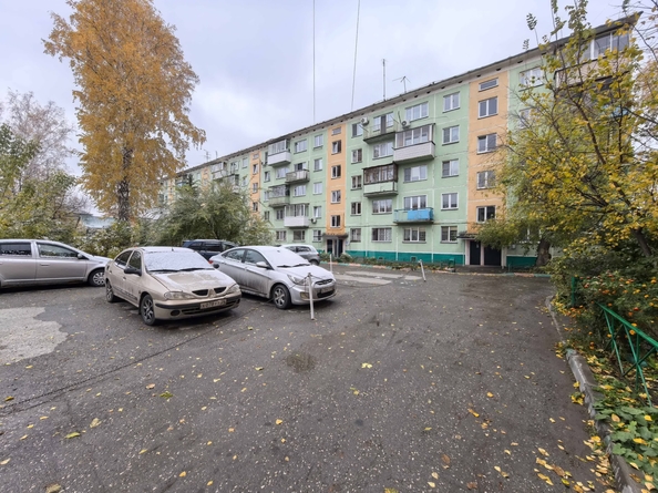 
  Продается 1-комн. квартира 31 м². Фото 11.
