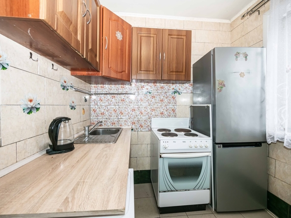 
  Продается 1-комн. квартира 31 м². Фото 19.