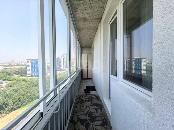 
  Продается 2-комн. квартира 58.93 м², в ЖК Дианит, 3 корпус. Фото 16.