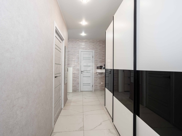 
  Продается 2-комн. квартира 58.93 м², в ЖК Дианит, 3 корпус. Фото 17.