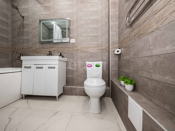 
  Продается 2-комн. квартира 58.93 м², в ЖК Дианит, 3 корпус. Фото 24.