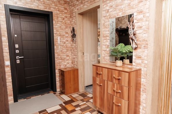 
  Продается 2-комн. квартира 58 м². Фото 6.