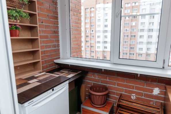 
  Продается 2-комн. квартира 58 м². Фото 23.