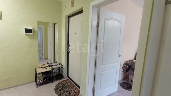 
  Продается 2-комн. квартира 59.2 м². Фото 18.