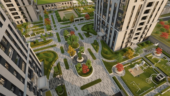 
  Продается 3-комн. квартира 63.3 м², в ЖК Невский. Фото 13.