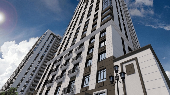 
  Продается 3-комн. квартира 63.3 м², в ЖК Невский. Фото 14.