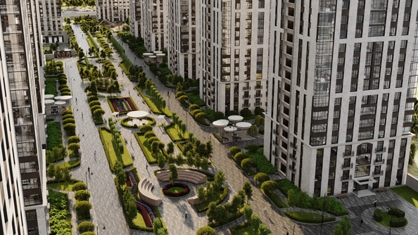 
  Продается 3-комн. квартира 63.1 м², в ЖК Невский. Фото 3.