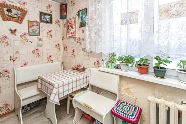
  Продается 3-комн. квартира 57.9 м². Фото 9.