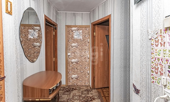 
  Продается 3-комн. квартира 57.9 м². Фото 12.