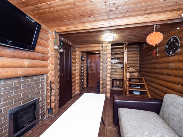 
  Продается дом 280.5 м², в КП Ключевой. Фото 14.