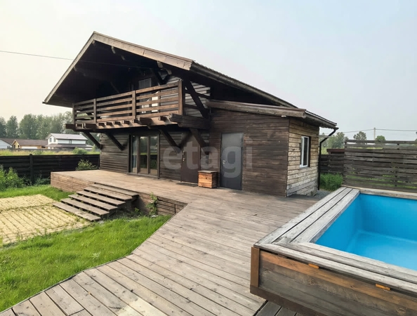 
  Продается дом 119 м², в КП Salair Park. Фото 6.