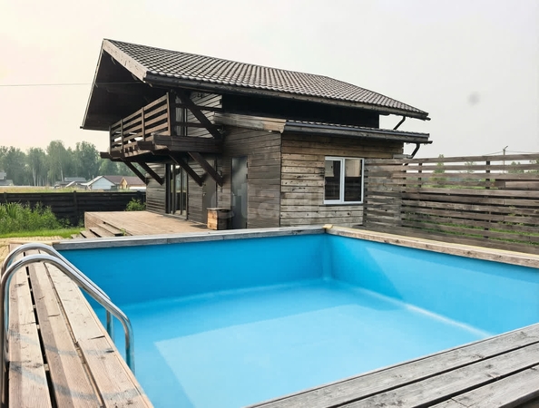 
  Продается дом 119 м², в КП Salair Park. Фото 7.
