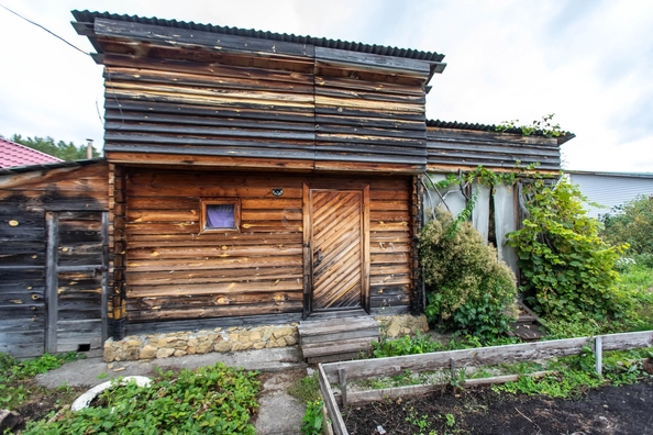 
  Продается дача 24.4 м². Фото 10.