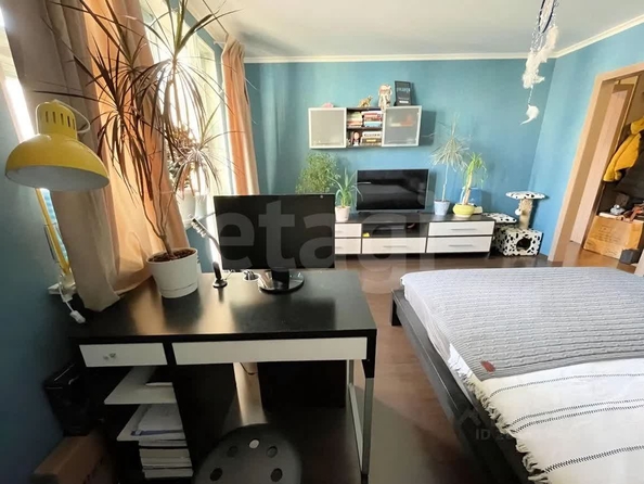 
  Продается 1-комн. квартира 42 м². Фото 11.