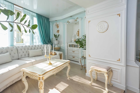 
  Продается 2-комн. квартира 45 м². Фото 1.