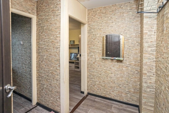
  Продается 1-комн. квартира 28.9 м². Фото 10.