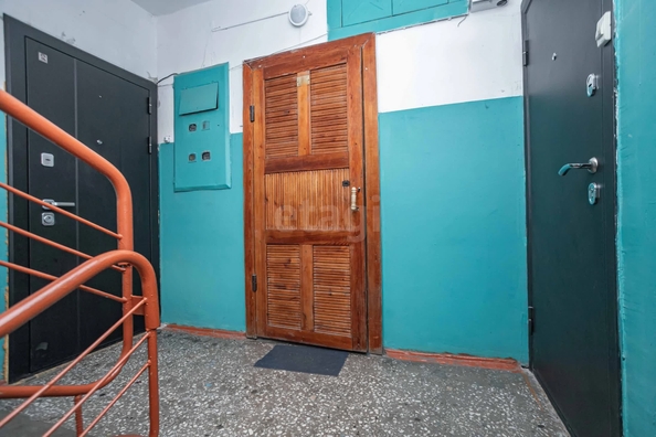 
  Продается 1-комн. квартира 28.9 м². Фото 13.