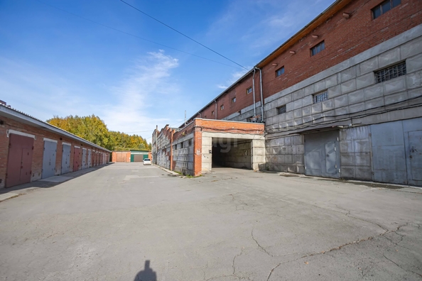 
  Продается гараж 22.9 м². Фото 15.