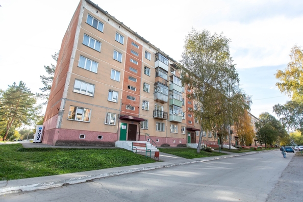 
  Продается 2-комн. квартира 43.8 м². Фото 17.