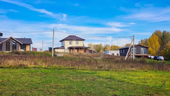
  Продается земельный участок 7.71 соток, в КП Идиллия. Фото 10.