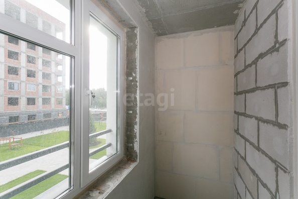 
  Продается 2-комн. квартира 38.2 м². Фото 8.