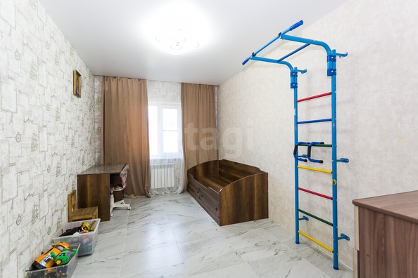 
  Продается 3-комн. квартира 83.4 м², в КП Пригородный простор. Фото 15.