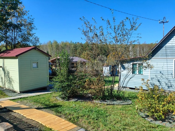 
  Продается дача 30 м². Фото 12.