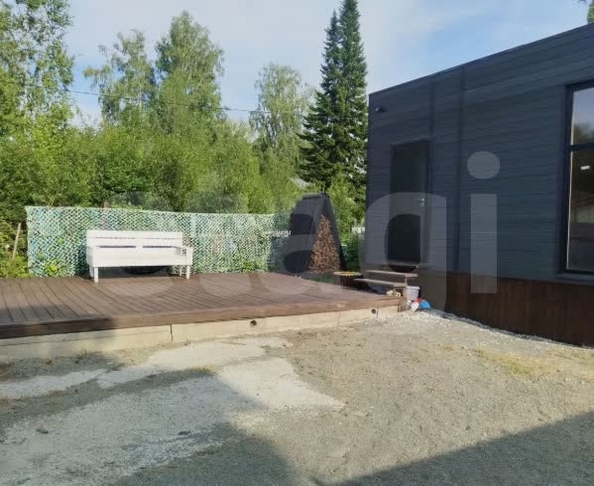 
  Продается дача 25 м². Фото 1.