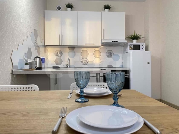 
  Продается 1-комн. квартира 40.1 м². Фото 2.