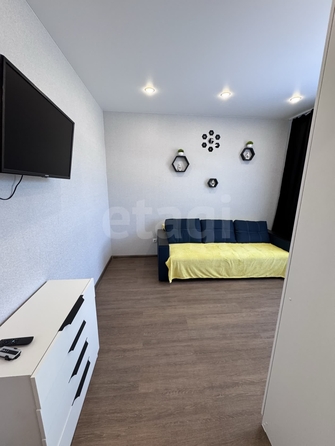 
  Продается 1-комн. квартира 29.5 м², в ЖК Квартал Сосновый бор, дом 1. Фото 11.