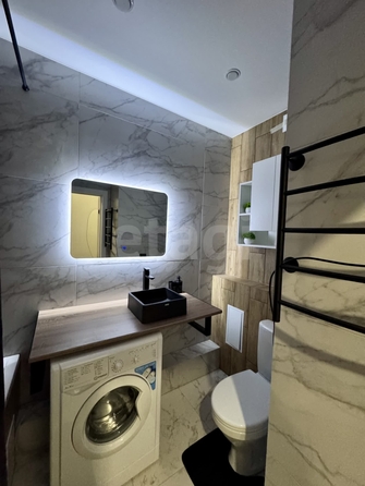 
  Продается 1-комн. квартира 29.5 м², в ЖК Квартал Сосновый бор, дом 1. Фото 17.