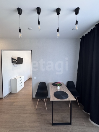 
  Продается 1-комн. квартира 29.5 м², в ЖК Квартал Сосновый бор, дом 1. Фото 22.