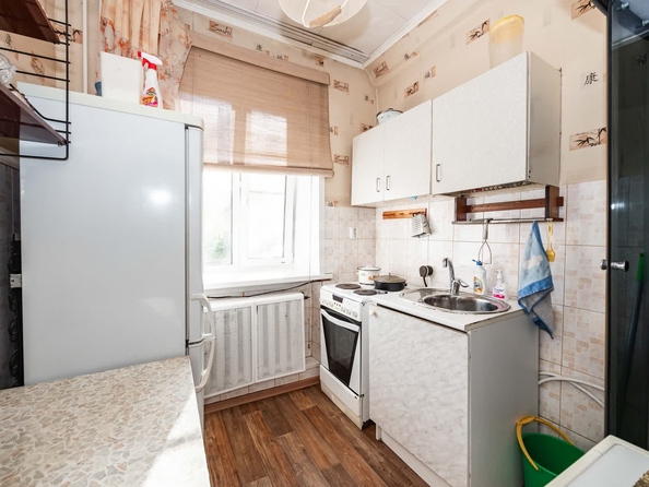 
  Продается 1-комн. квартира 31.2 м². Фото 3.