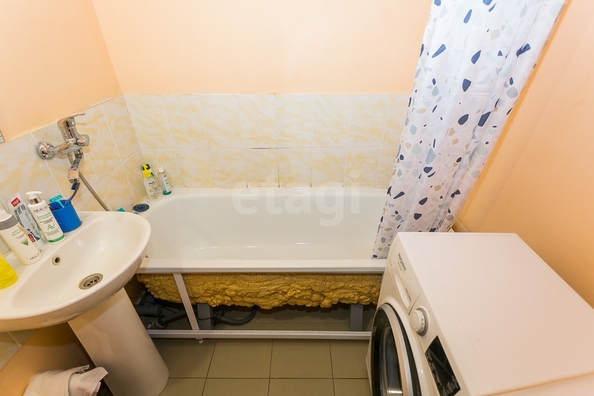 
  Продается 1-комн. квартира 37 м². Фото 6.