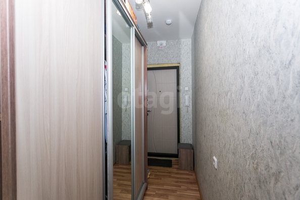 
  Продается 1-комн. квартира 37 м². Фото 16.