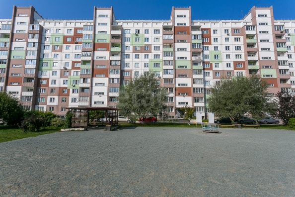 
  Продается 1-комн. квартира 37 м². Фото 18.