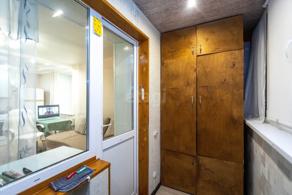 
  Продается студия 21 м². Фото 9.