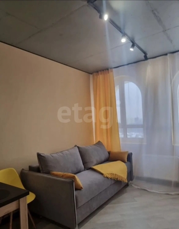 
  Продается студия 24 м², в ЖК Баланс, 1 очередь. Фото 2.
