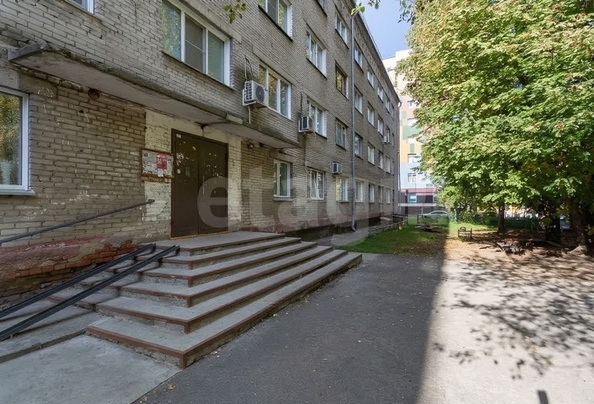 
  Продается комната 18.2 м². Фото 6.