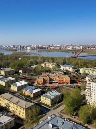 
  Продается 1-комн. квартира 41 м². Фото 2.