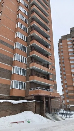 
  Продается 1-комн. квартира 32.7 м². Фото 5.
