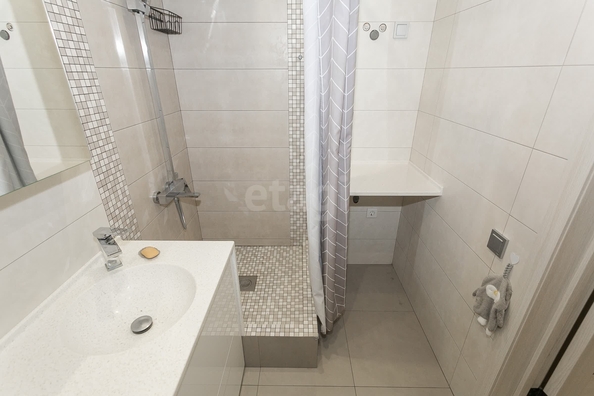 
  Продается 1-комн. квартира 34 м². Фото 13.
