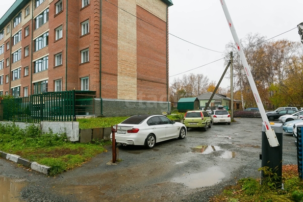 
  Продается 1-комн. квартира 34 м². Фото 25.